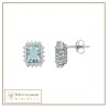 Azzurra Prestige - ORQ 268 | Comete Gioielli